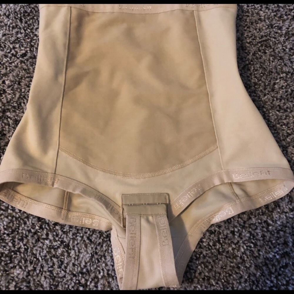 Bellefit Postpartum Bodyshaper Sz Medium